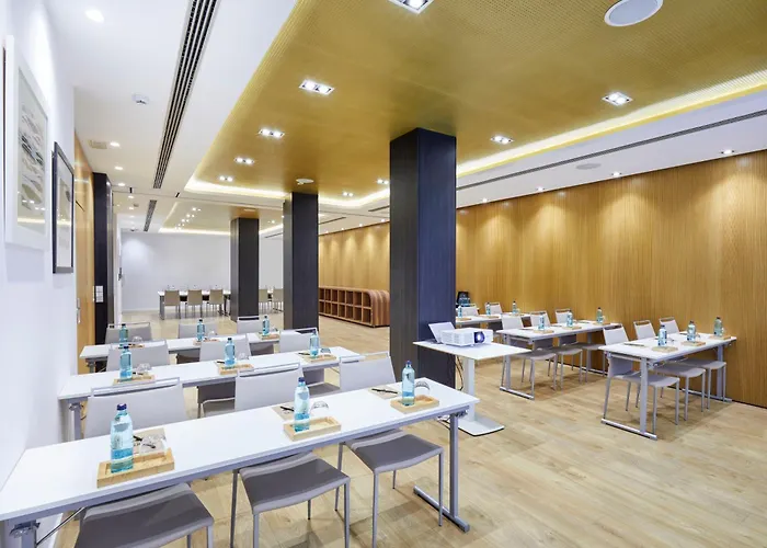 Vincci GalaHotel Barcelone